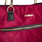 náhled Dámská kabelka RIEKER C2235-080 červená S3