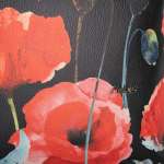 náhled Dámská kabelka RIEKER C0020-MAK3 černá S3