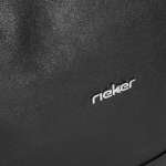 náhled Dámská kabelka RIEKER C0210-021 černá W4