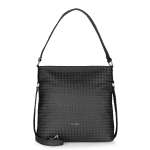 náhled Dámská kabelka RIEKER RIE-20102420-S3 černá