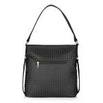 náhled Dámská kabelka RIEKER RIE-20102420-S3 černá