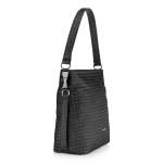 náhled Dámská kabelka RIEKER RIE-20102420-S3 černá