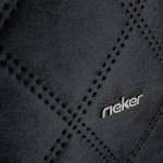 náhled Dámská kabelka RIEKER C0050-078 černá S3