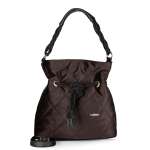 náhled Dámská kabelka RIEKER RIE-20102432-S3 hnědá