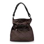 náhled Dámská kabelka RIEKER RIE-20102432-S3 hnědá