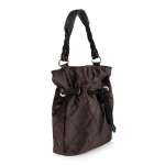 náhled Dámská kabelka RIEKER RIE-20102432-S3 hnědá