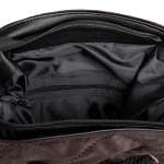 náhled Dámská kabelka RIEKER RIE-20102432-S3 hnědá