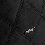 náhled Dámská kabelka RIEKER C2101-078-029 černá S5
