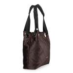 náhled Dámská kabelka RIEKER RIE-20102441-W2 hnědá