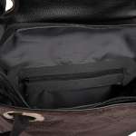 náhled Dámská kabelka RIEKER RIE-20102441-W2 hnědá