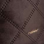 náhled Dámská kabelka RIEKER RIE-20102441-W2 hnědá