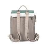 náhled Dámský batoh RIEKER H1086-60 béžová S3