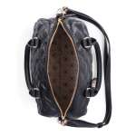 náhled Dámská kabelka RIEKER RIE-20102454-S3 černá