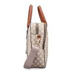 náhled Dámská kabelka RIEKER RIE-20102457-S3 béžová