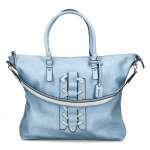 náhled Dámská kabelka RIEKER RIE-20102464-S3 modrá