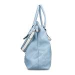 náhled Dámská kabelka RIEKER RIE-20102464-S3 modrá