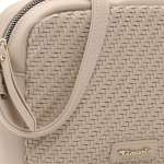 náhled Dámská kabelka TAMARIS 32140-911 béžová S3