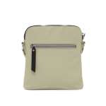 náhled Dámská kabelka TAMARIS 32180-910 zelená S3