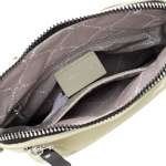 náhled Dámská kabelka TAMARIS 32180-910 zelená S3