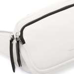 náhled Dámská ledvinka TAMARIS TAM-20102585-S3 bílá