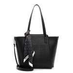 náhled Dámská kabelka TAMARIS TAM-20102588-S3 černá