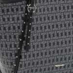 náhled Dámská kabelka TAMARIS 32266-100 černá S3