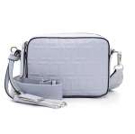 náhled Dámská kabelka TAMARIS 32170-855 modrá S3