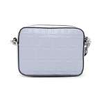 náhled Dámská kabelka TAMARIS 32170-855 modrá S3