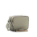 náhled Dámská kabelka TAMARIS 32170-910 zelená S3