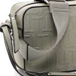 náhled Dámská kabelka TAMARIS 32170-910 zelená S3