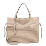 náhled Dámská kabelka TAMARIS TAM-20102657-S3 béžová