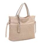 náhled Dámská kabelka TAMARIS TAM-20102657-S3 béžová