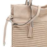 náhled Dámská kabelka TAMARIS TAM-20102657-S3 béžová