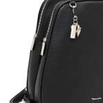 náhled Dámský batoh TAMARIS TAM-20102677-S3 černá