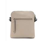 náhled Dámská kabelka TAMARIS 30471-913 béžová S3