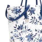 náhled Dámská kabelka TAMARIS 32414-988 bílá S3