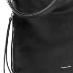 náhled Dámská kabelka TAMARIS 32221-100 černá S3