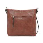 náhled Dámská kabelka TAMARIS TAM-20102760-S3 hnědá