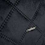 náhled Dámská kabelka RIEKER C2038-078 černá S3