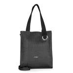 náhled Dámská kabelka RIEKER RIE-20102784-S3 černá