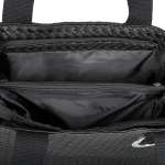 náhled Dámská kabelka RIEKER RIE-20102784-S3 černá