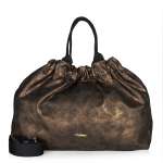 náhled Dámská kabelka RIEKER RIE-20102786-W2 hnědá