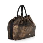 náhled Dámská kabelka RIEKER RIE-20102786-W2 hnědá