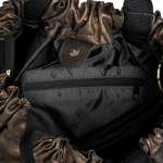 náhled Dámská kabelka RIEKER RIE-20102786-W2 hnědá