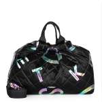 náhled Dámská kabelka RIEKER RIE-20102787-W2 černá