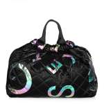 náhled Dámská kabelka RIEKER RIE-20102787-W2 černá