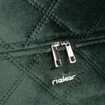 náhled Dámská kabelka RIEKER C0092-079-029 zelená W4