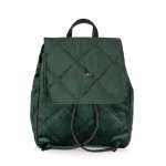 náhled Dámský batoh RIEKER RIE-20102798-S3 zelená