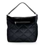 náhled Dámská kabelka RIEKER C0146-078 černá S3