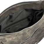 náhled Dámská kabelka RIEKER C0030-063-T10 zlatá S3